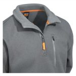 Polerón Studwall 1/4-Zip Textured - Imagen 4