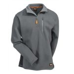 Polerón Studwall 1/4-Zip Textured - Imagen 2