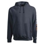 Polerón Hood Honcho Sport Pullo Dark Navy